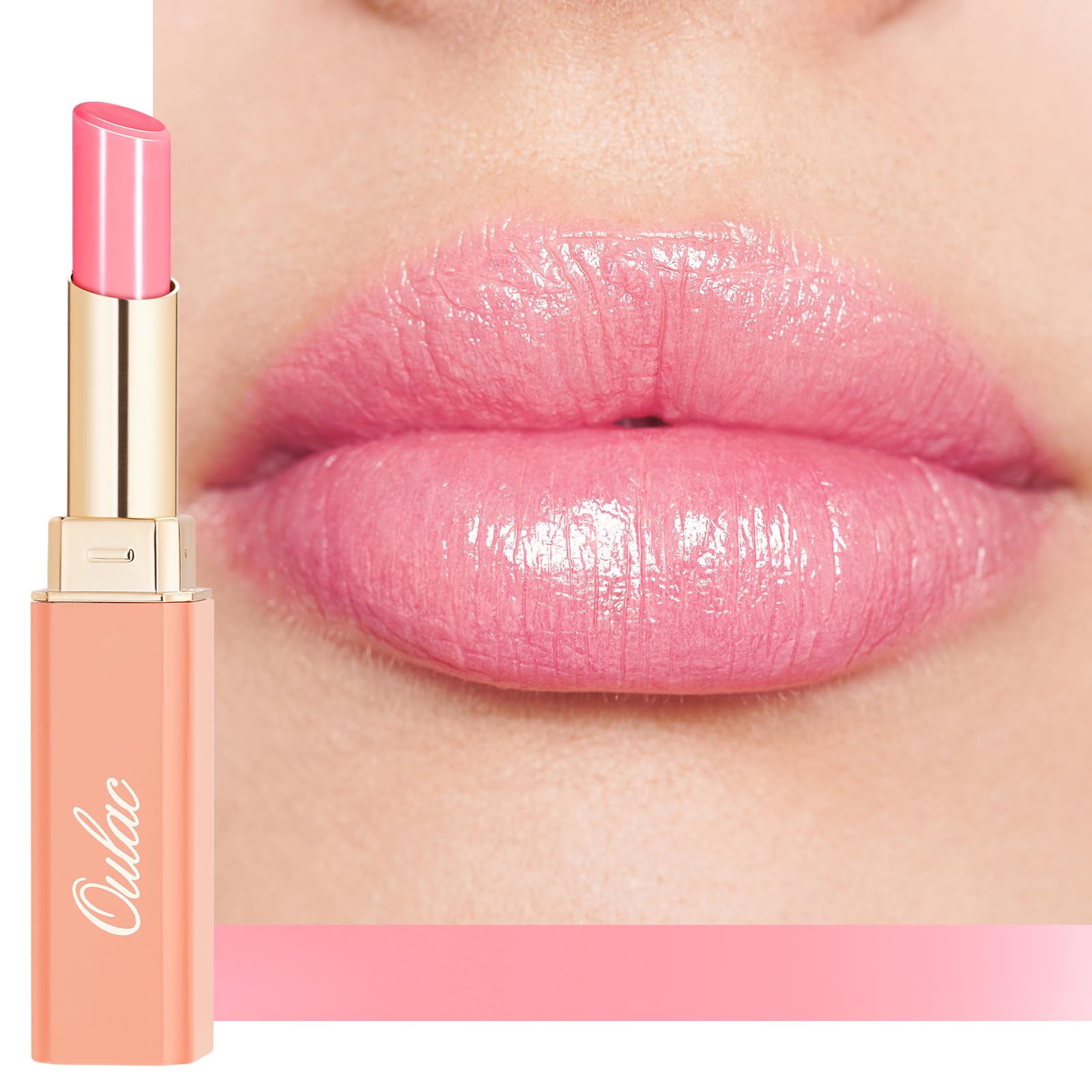 Oulac Moisture Shine Lipstick