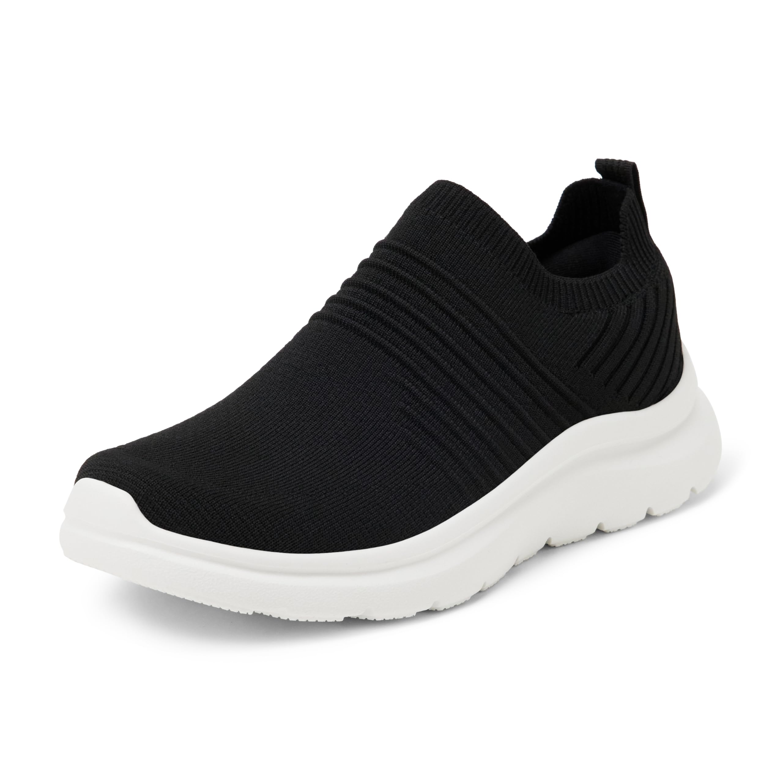 Amazon Essentials Zapatos Ligeros sin Cordones Mujer