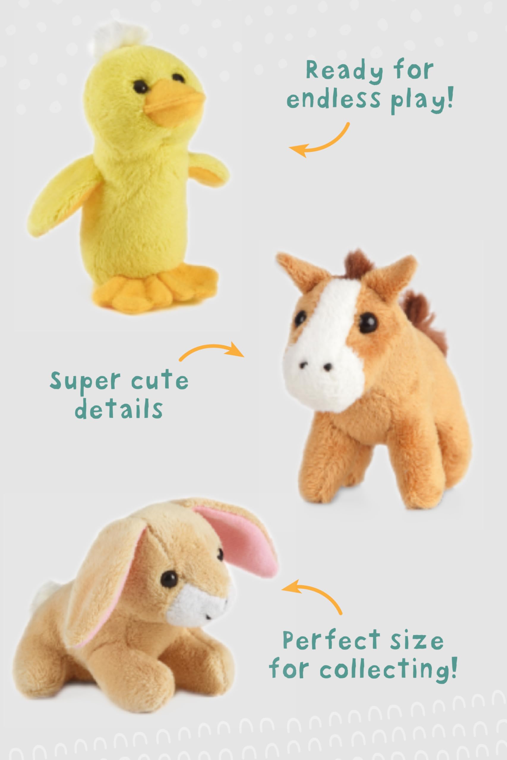 Wild Republic pluche leeuwen welpje knuffel - beige - 30 cm bestellen voor € 20.99 bij het