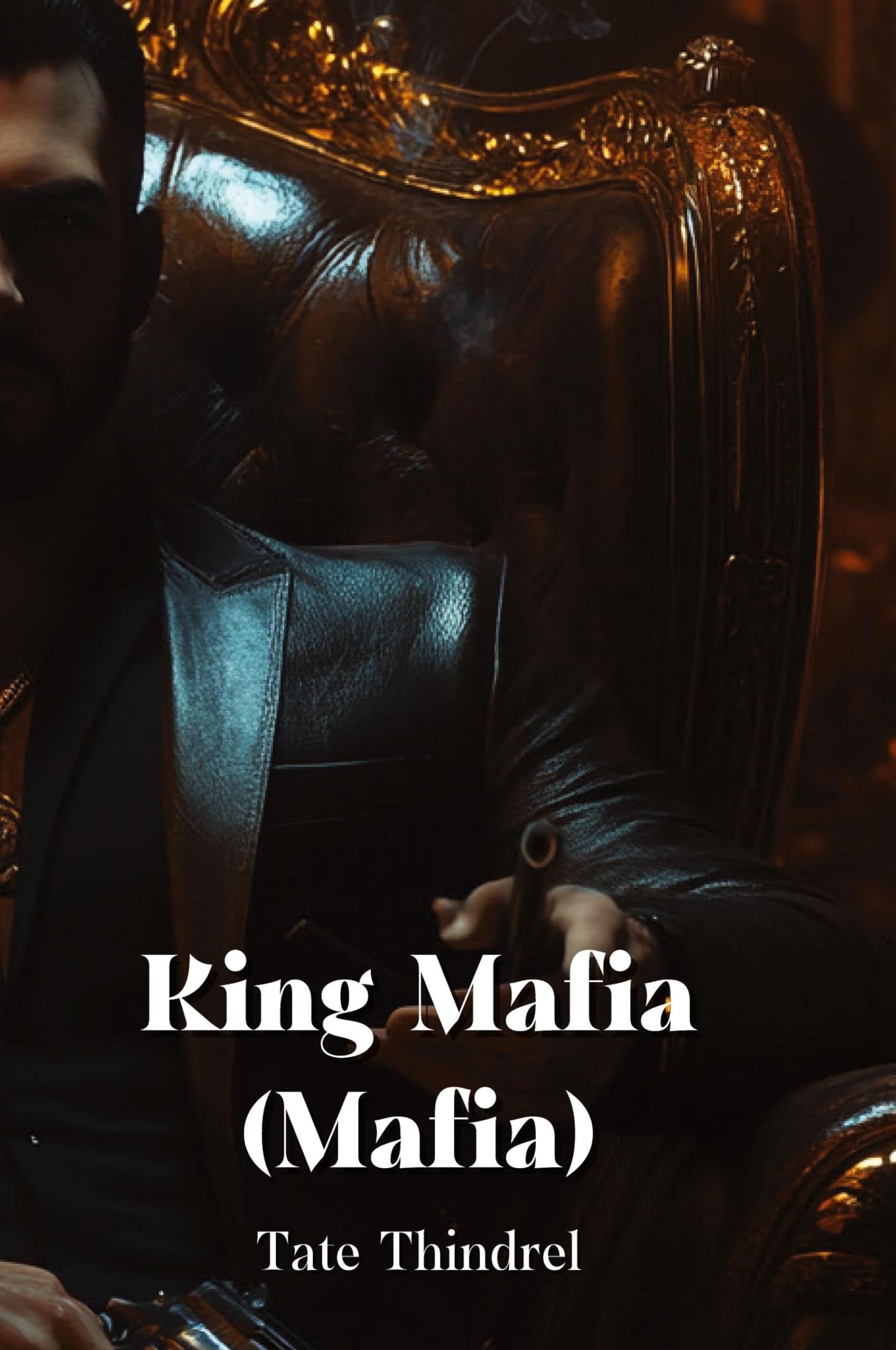 King Mafia (Mafia)