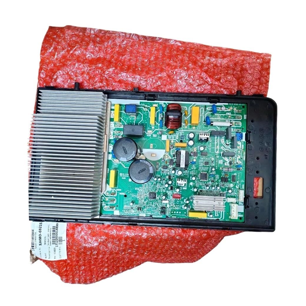 1pcs for Air Conditioner Control Board KFR-72W/BP2-(311+0515+6061HD+PSS30S92F6-AG+6822+Heat).D.13.WP2.1 Variable Frequency Board