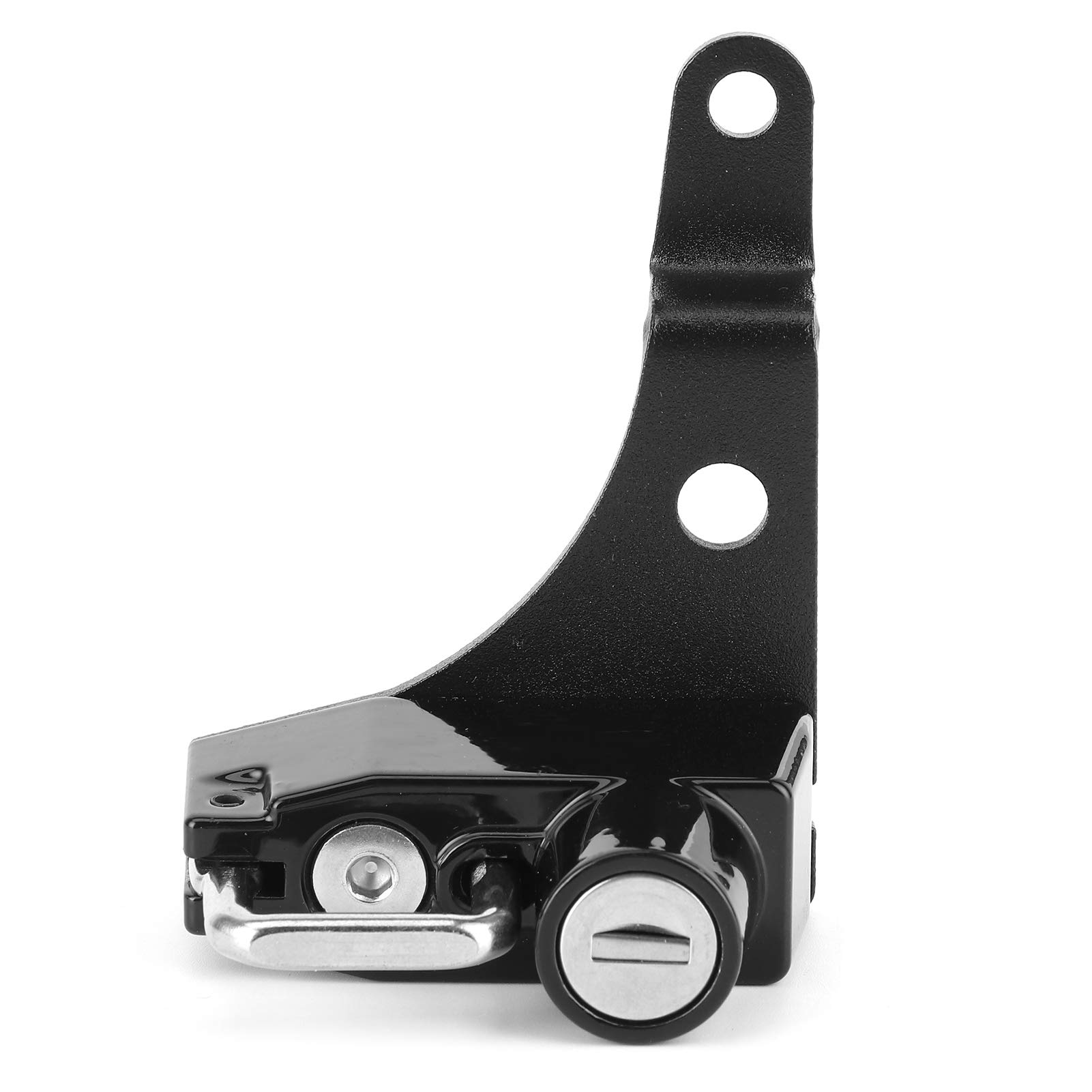 Lucchetto Antifurto Per Casco Da Moto Con 2 Chiavi Adatto Per SUZUKI GSX R1000/R L7 2017-2019 | Leroy Merlin - 6