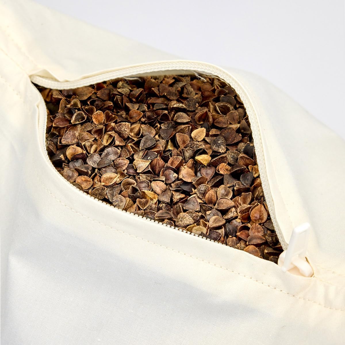 Mille Oreillers Cuscino giapponese Makura - Meditazione, Yoga, Cervicales