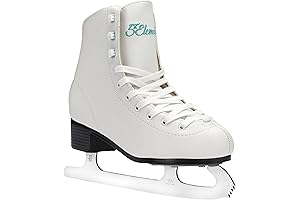 5th Element Women's Figure Ice Skates: The Pinnacle of Comfort and Performance on the Ice
