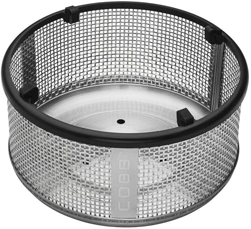 Miniatura 2 de Grill Premier Plus - Barbacoa portátil de carbón con accesorios