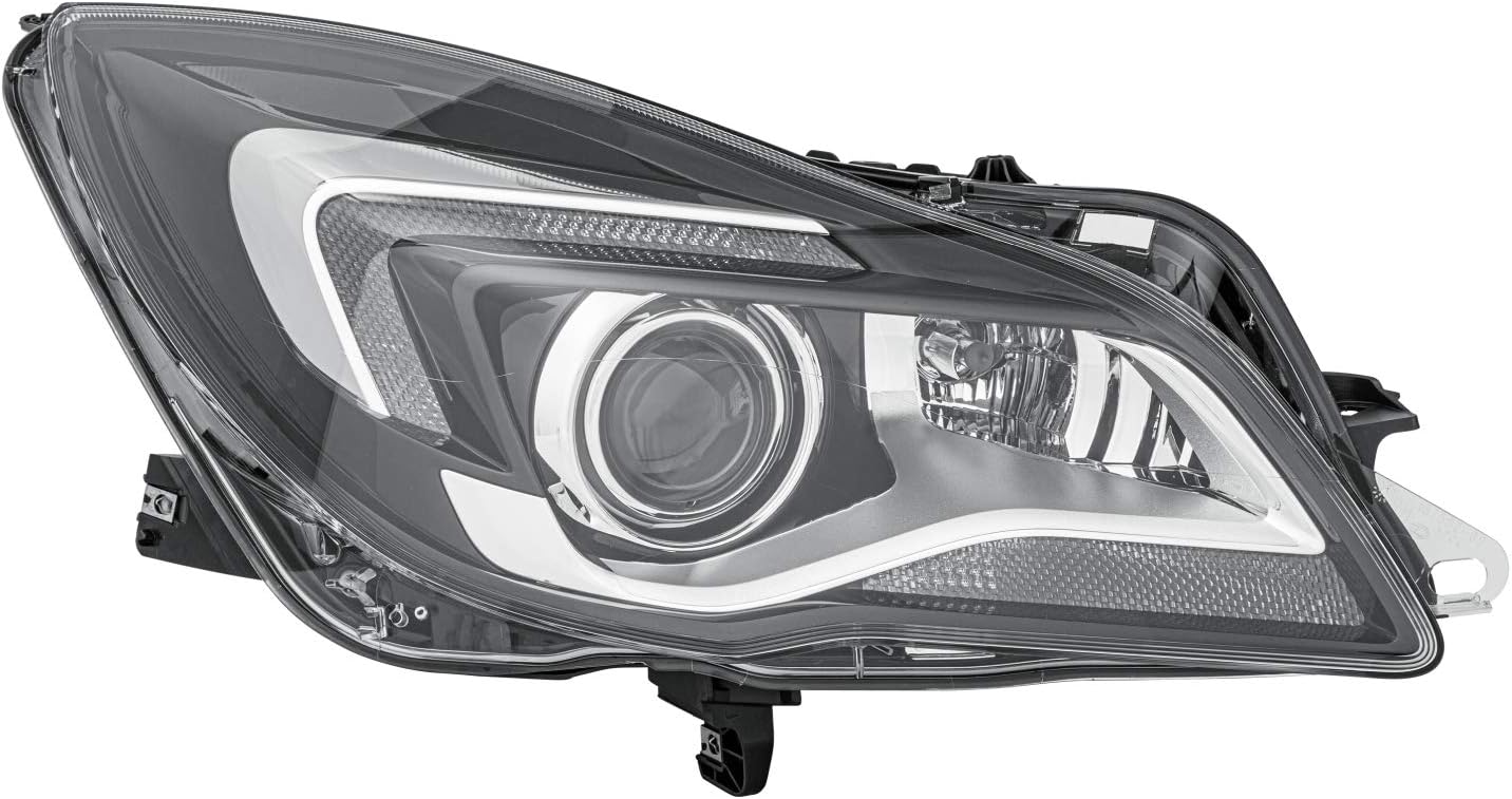 Opel INSIGNIA - Versnellingskabel INSIGNIA