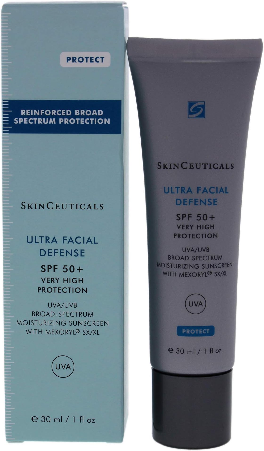 Protect Ultra Facial Defense SPF 50 plus 30ml