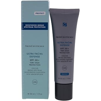 SkinCeuticals Protect ultra facial defence SPF 50+ 30 ml