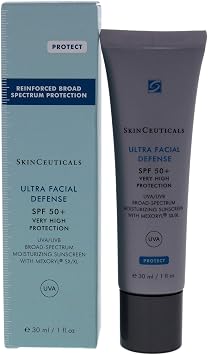 SkinCeuticals Protect Ultra Facial Defense SPF 50 plus 30ml
