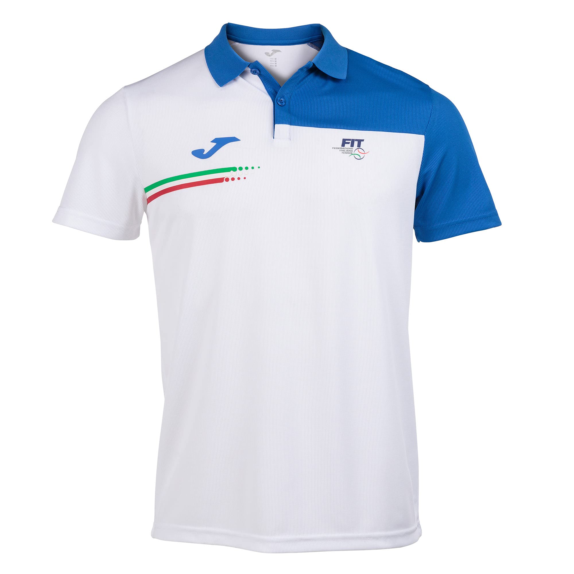 Joma Polo Fédération Italienne de Tennis