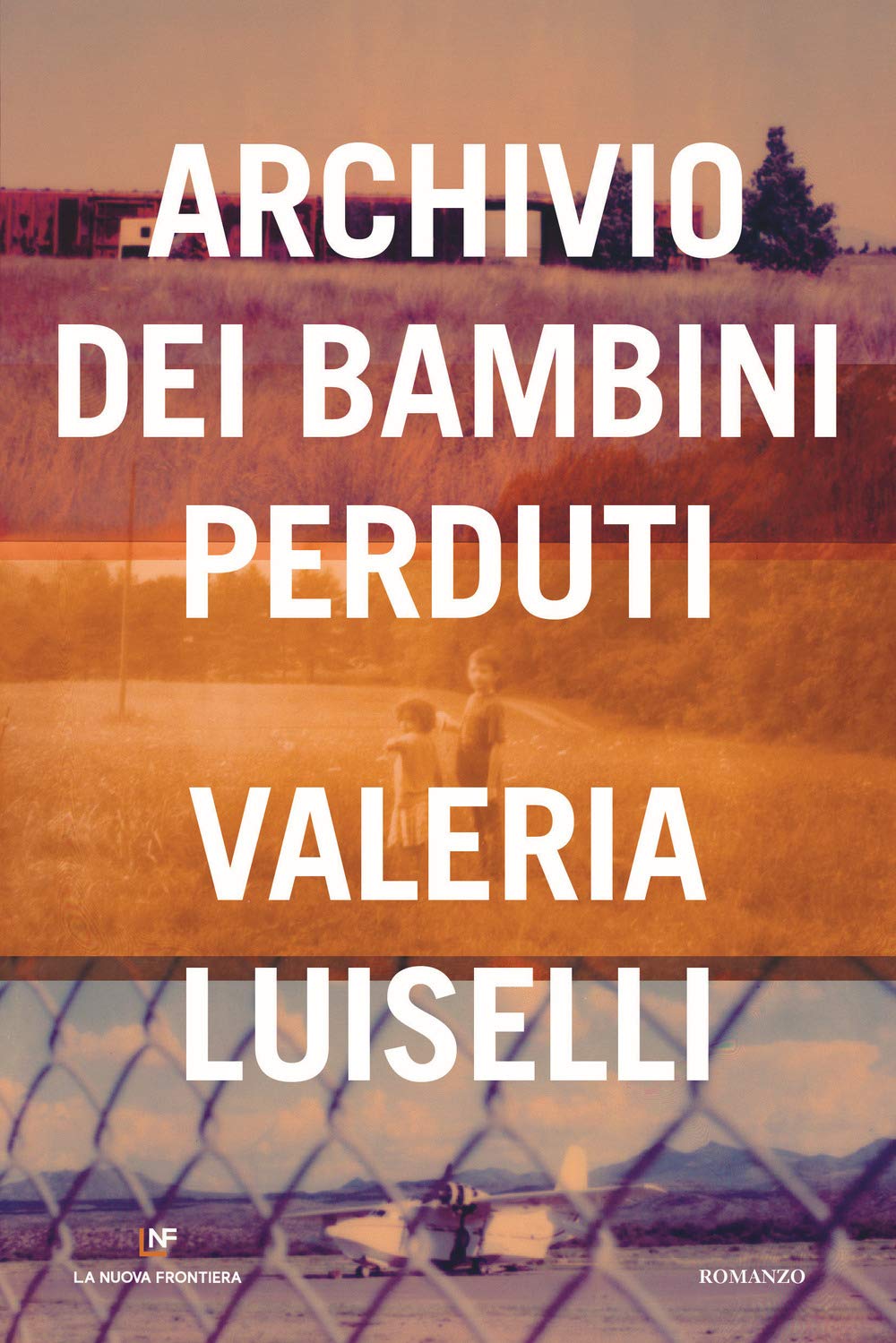 Archivio Dei Bambini Perduti - 4