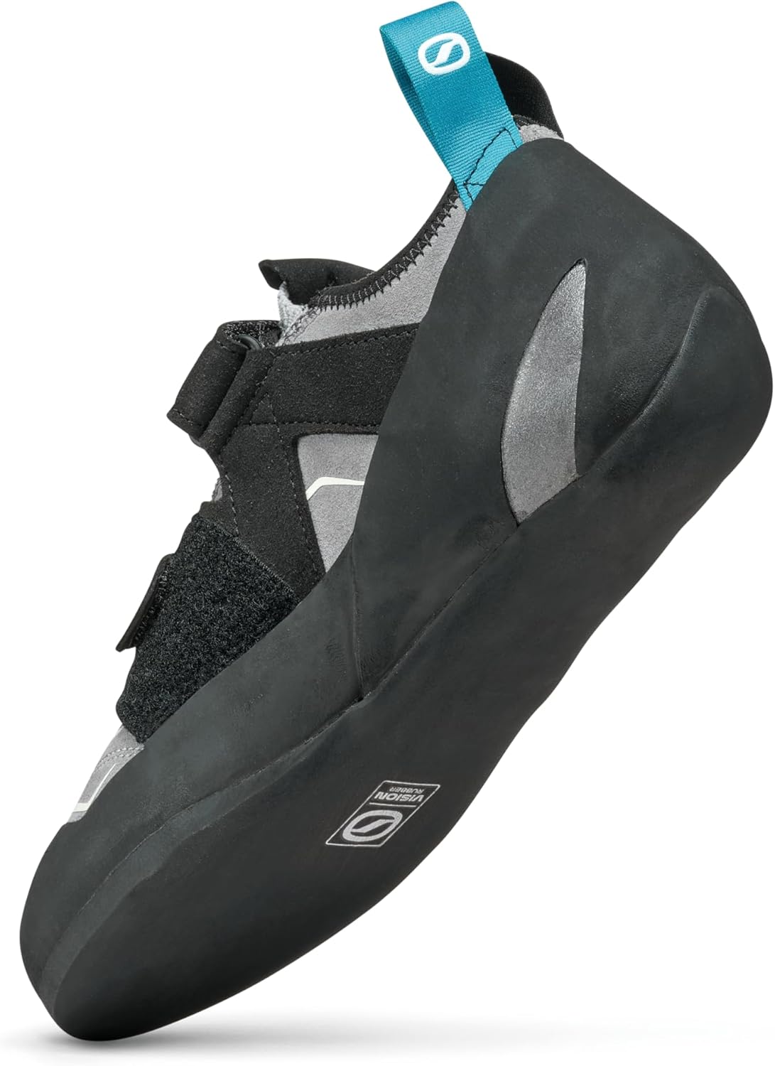 SCARPA Women's Reflex VS Beginner Rock Climbing Shoes for Gym & Sport Climbing