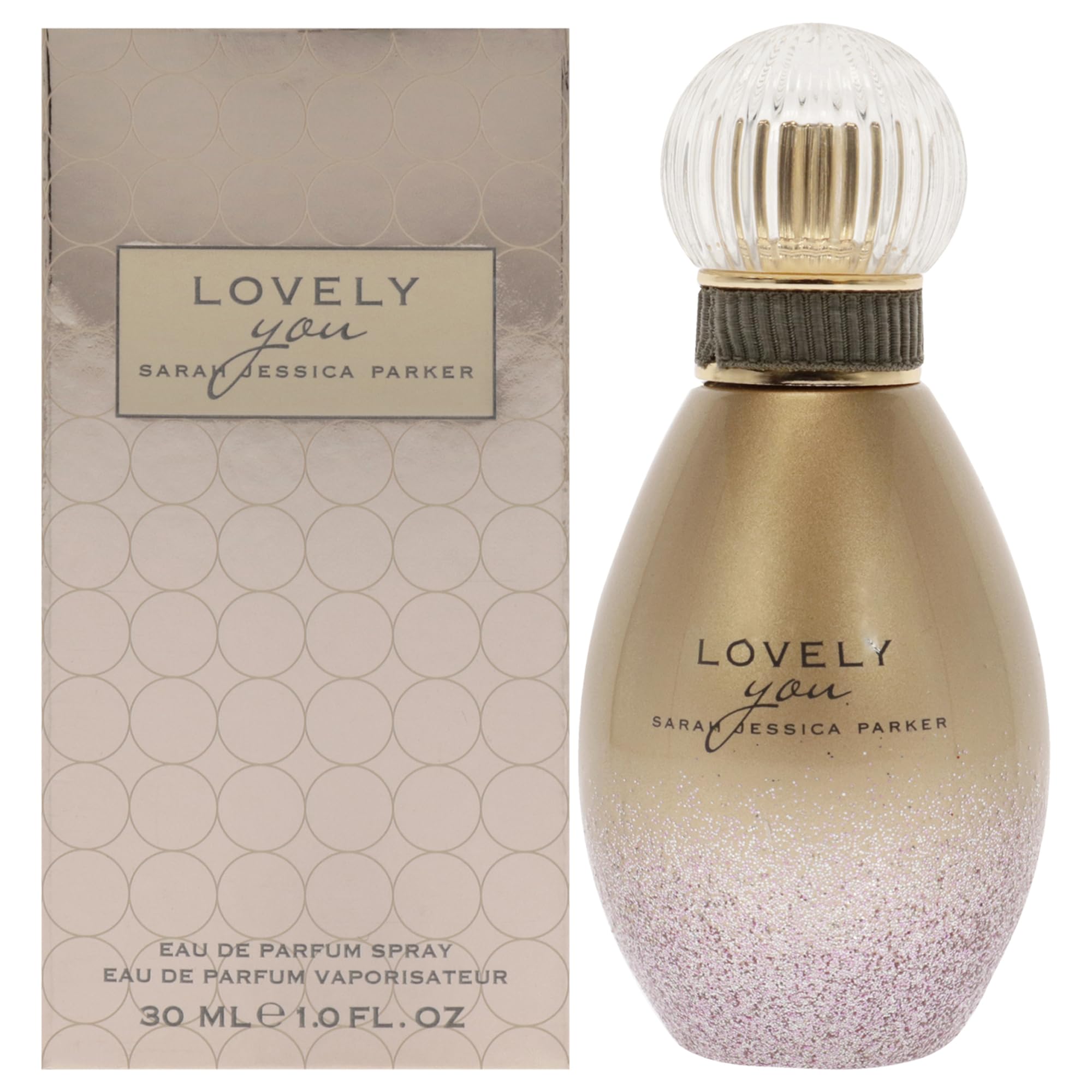 Sarah Jessica Parker Lovely You EDP Spray 30 ml