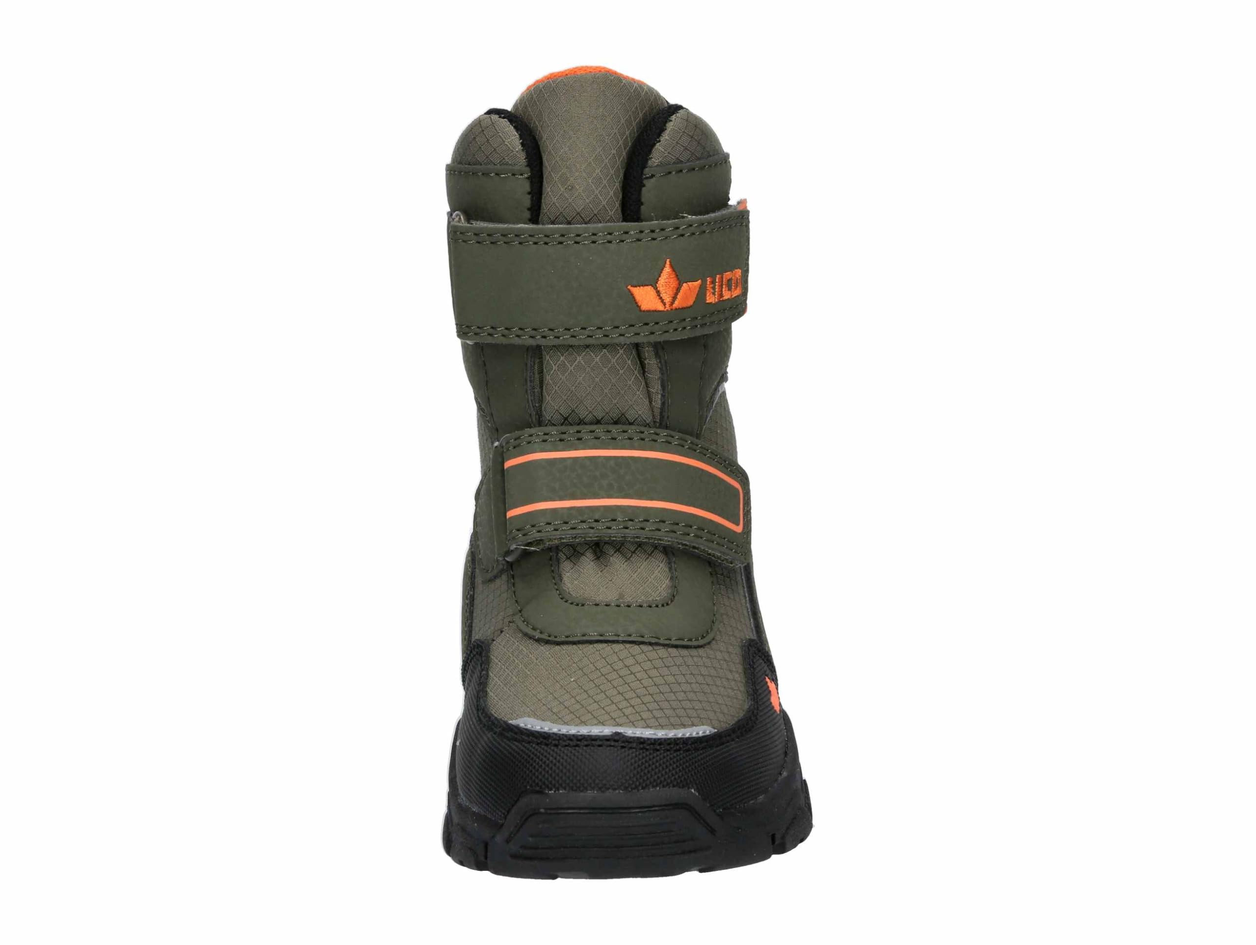 LICO Unisex Kinder Pintamo V Winterstiefel