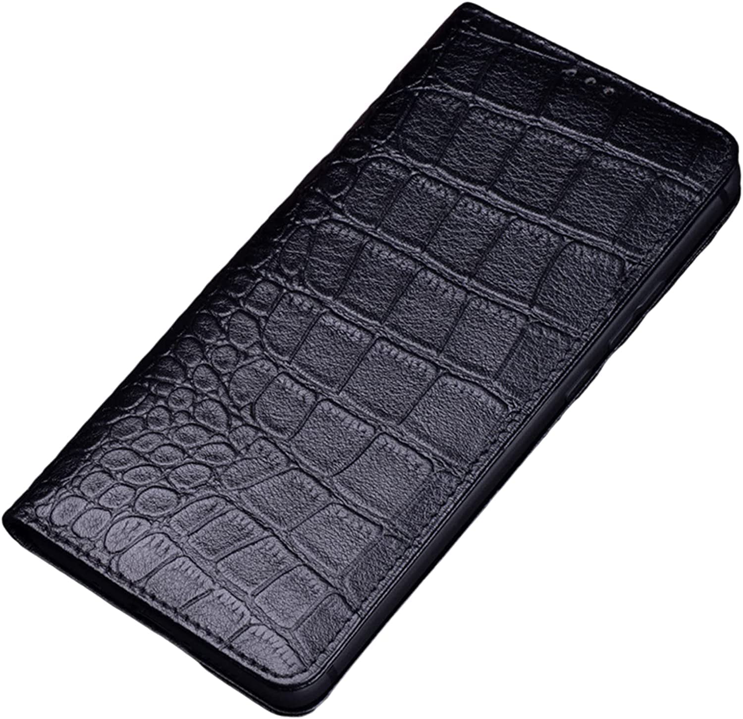 Étui iPhone 14 Pro Max magnétique avec doublure microfibre - 8