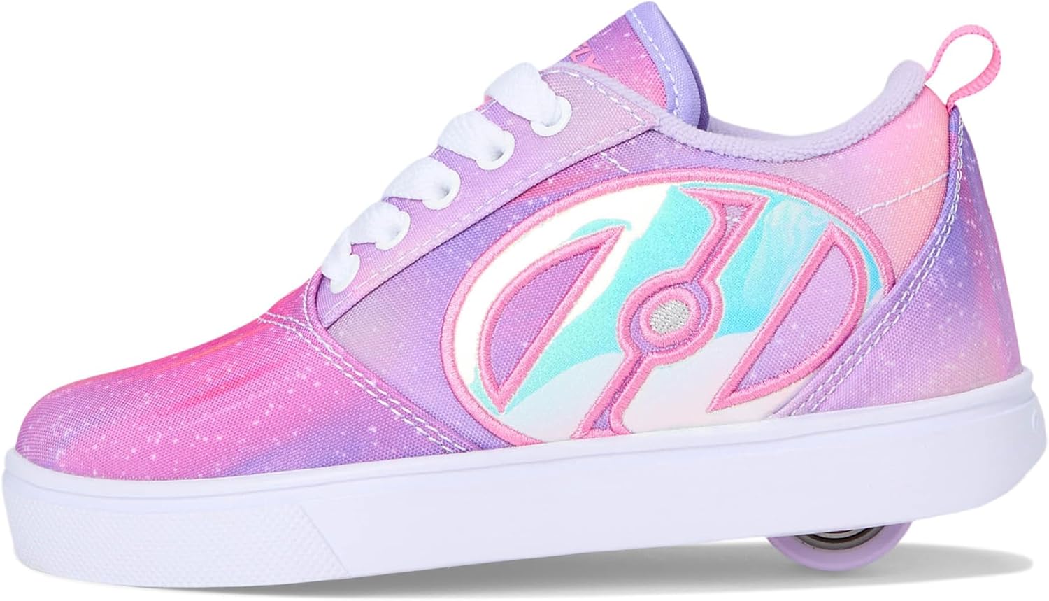 Heelys Unisex-Child Heelys Pro 20 Lg Prints(Little Kid/Big Kid/Adult)