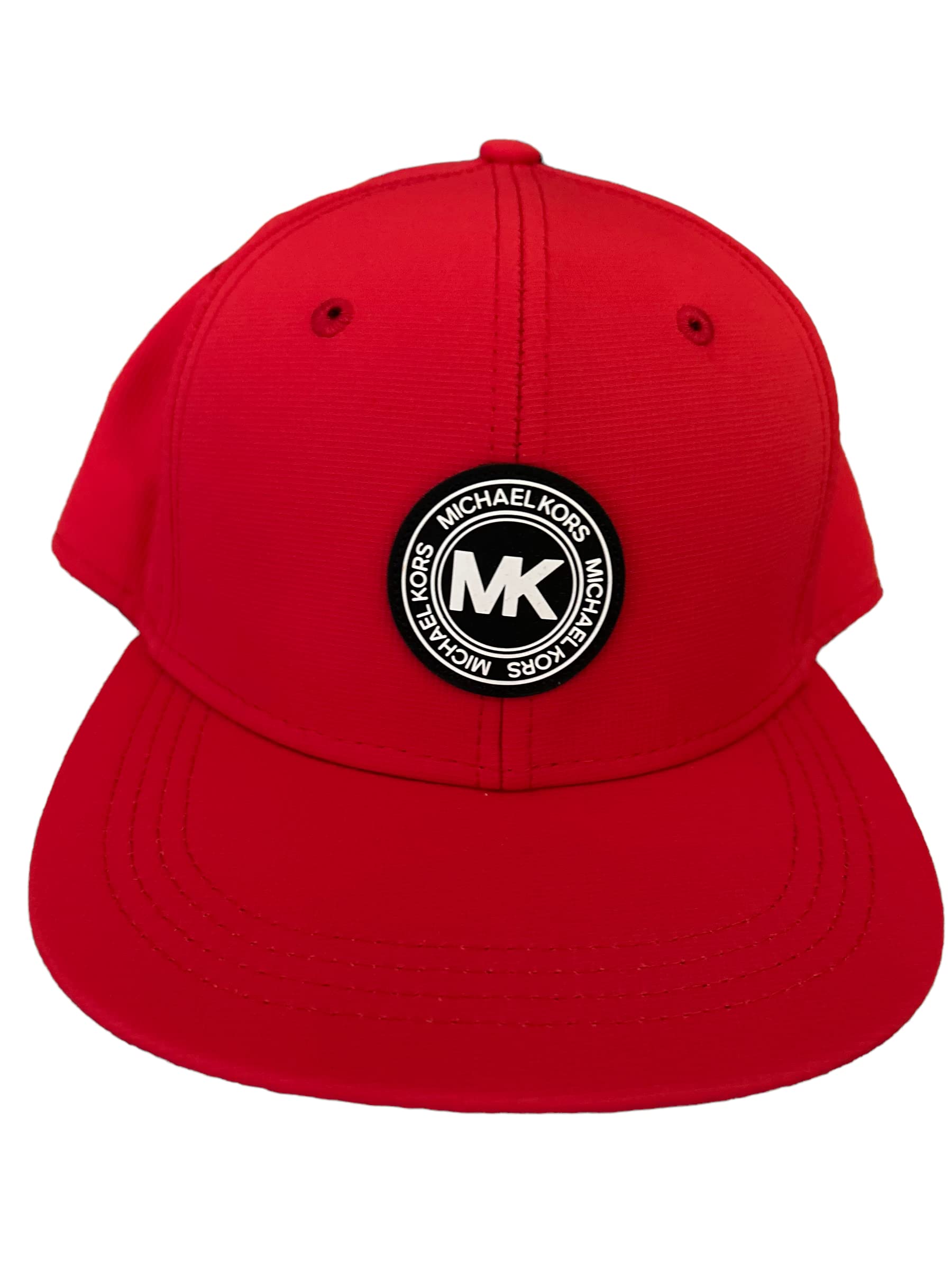 Michael KorsMK Snapback Cap Chilli, Chiili, One size
