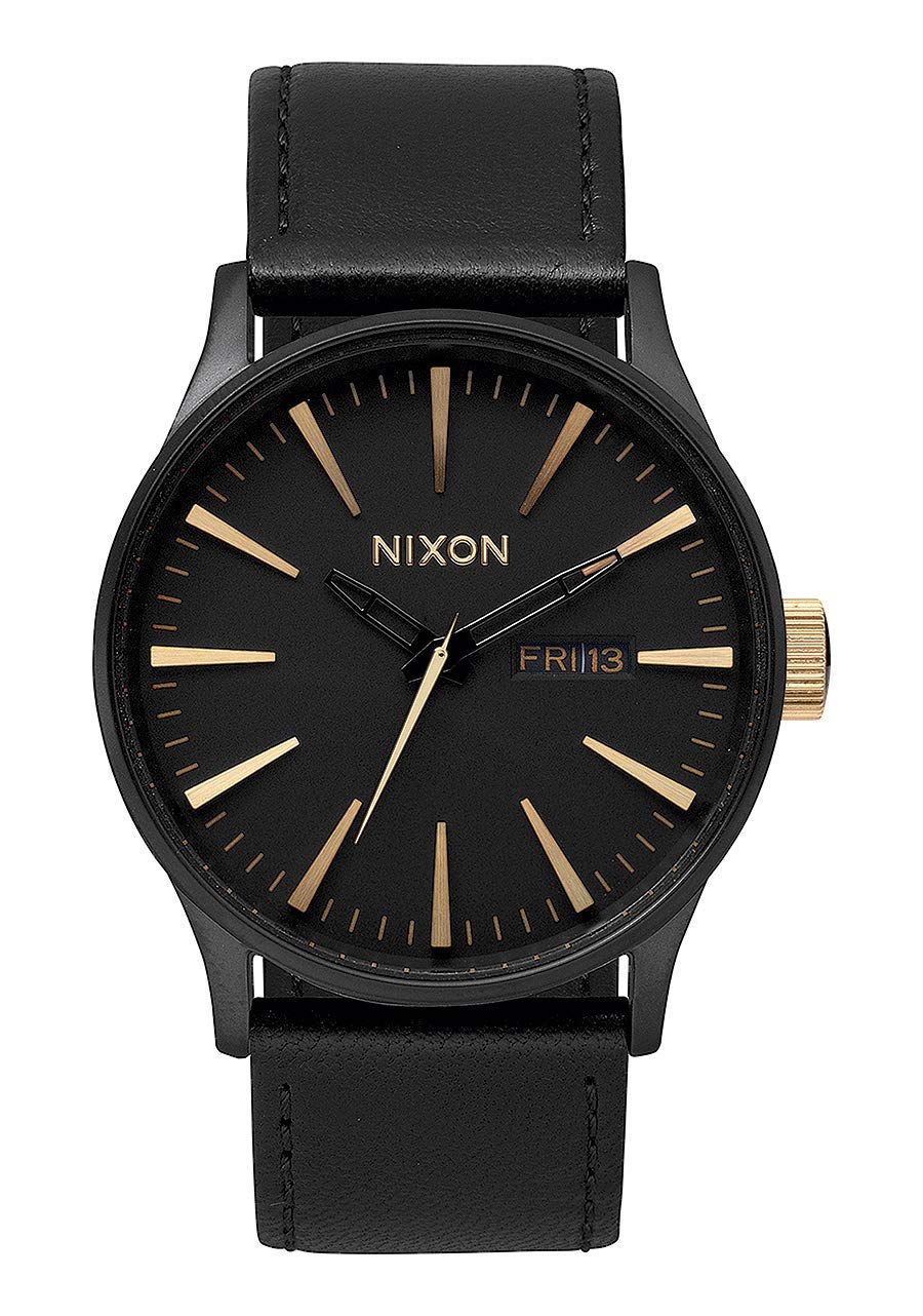 Nixon Orologio Analogico Quarzo - Anna Sinisi Gioielli