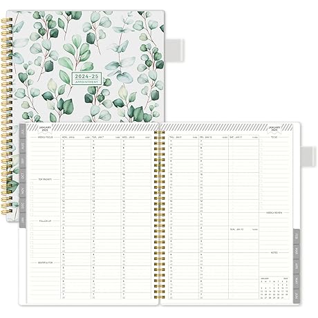 Small Monthly Planner 2022-2023: Perfect for Appointments, Tasks, and Notes