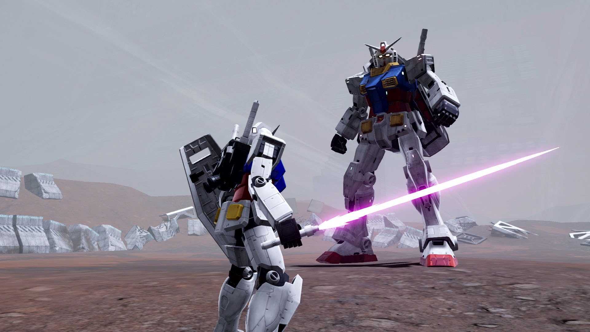 Switch ガンダムブレイカー4 通常版 初回特典コードあり