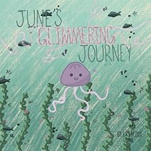 Junes Glimmering Journey