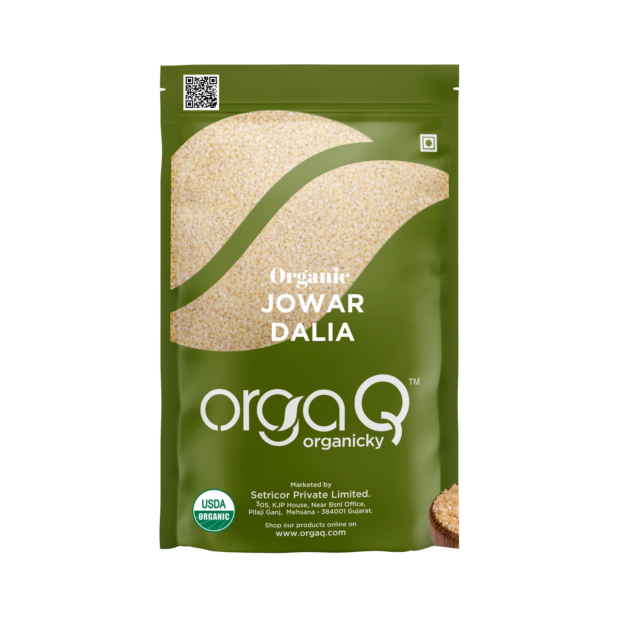 See full amazon price history chart for Orgaq Organicky Organic Jowar/Sorghum Dalia - 500g Orgaq Organicky Organic Jowar/Sorghum Dalia - 500g (B086GHJ9NK) Amazon Price History, Amazon Price Tracker