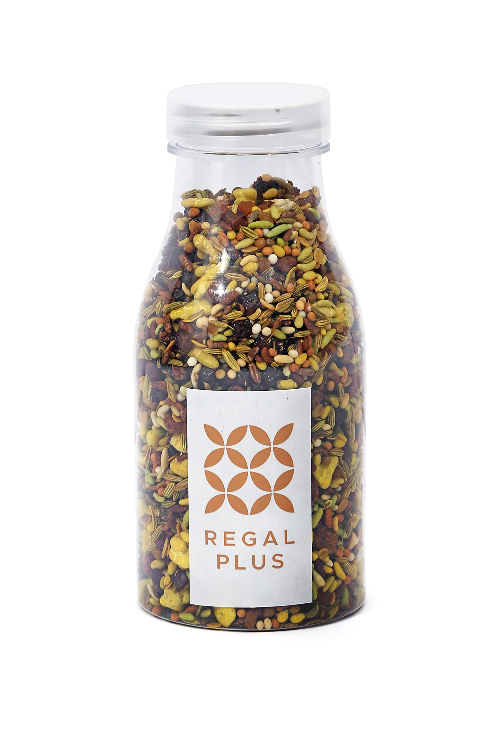 Regal Plus Gulab Mukhwas 240 Grams