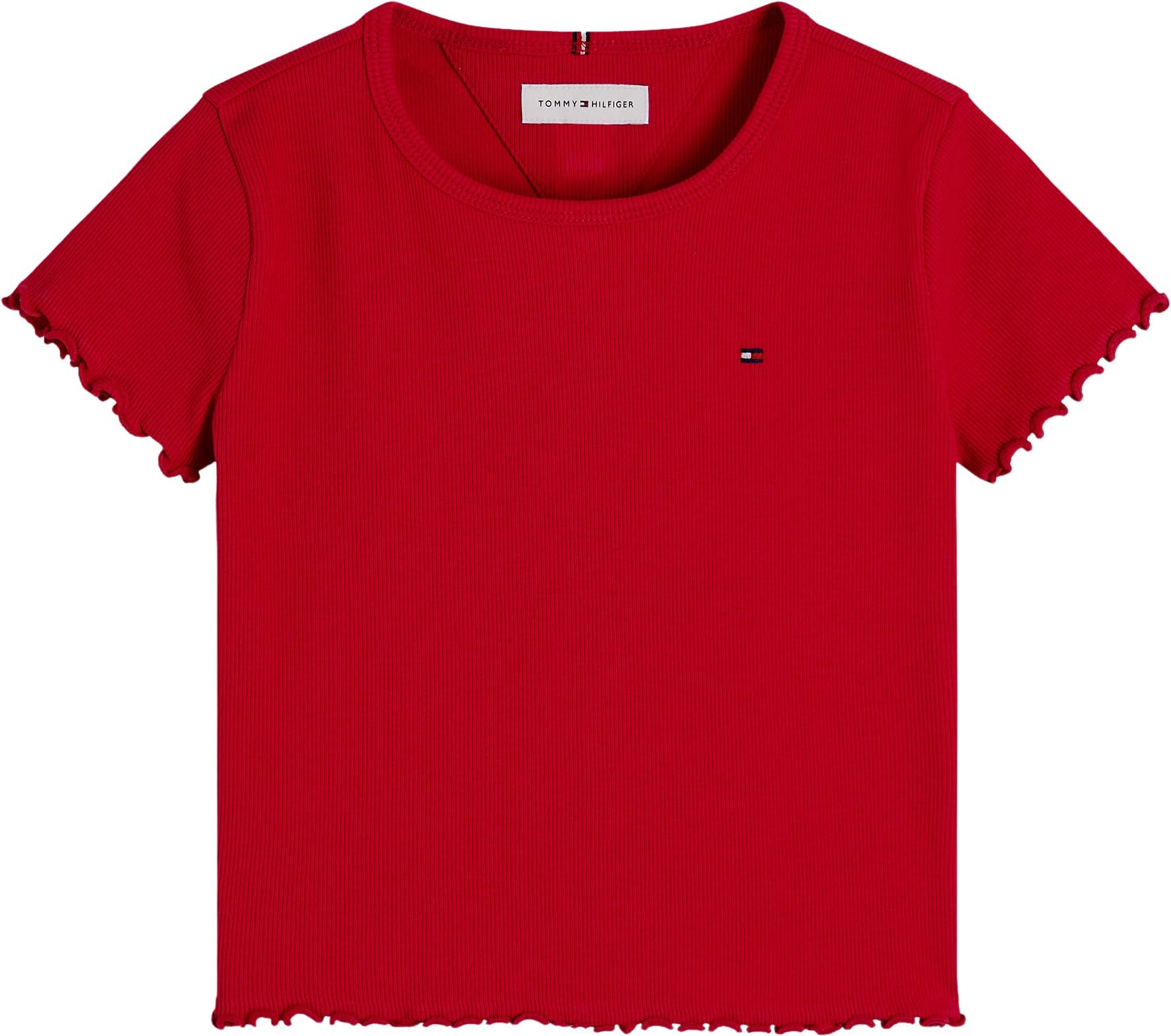 Tommy Hilfiger Altri Top Bambine e Ragazze