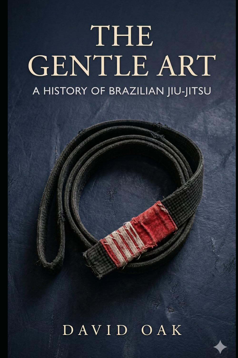 The Gentle Art: A history of Brazilian Jiu-jitsu