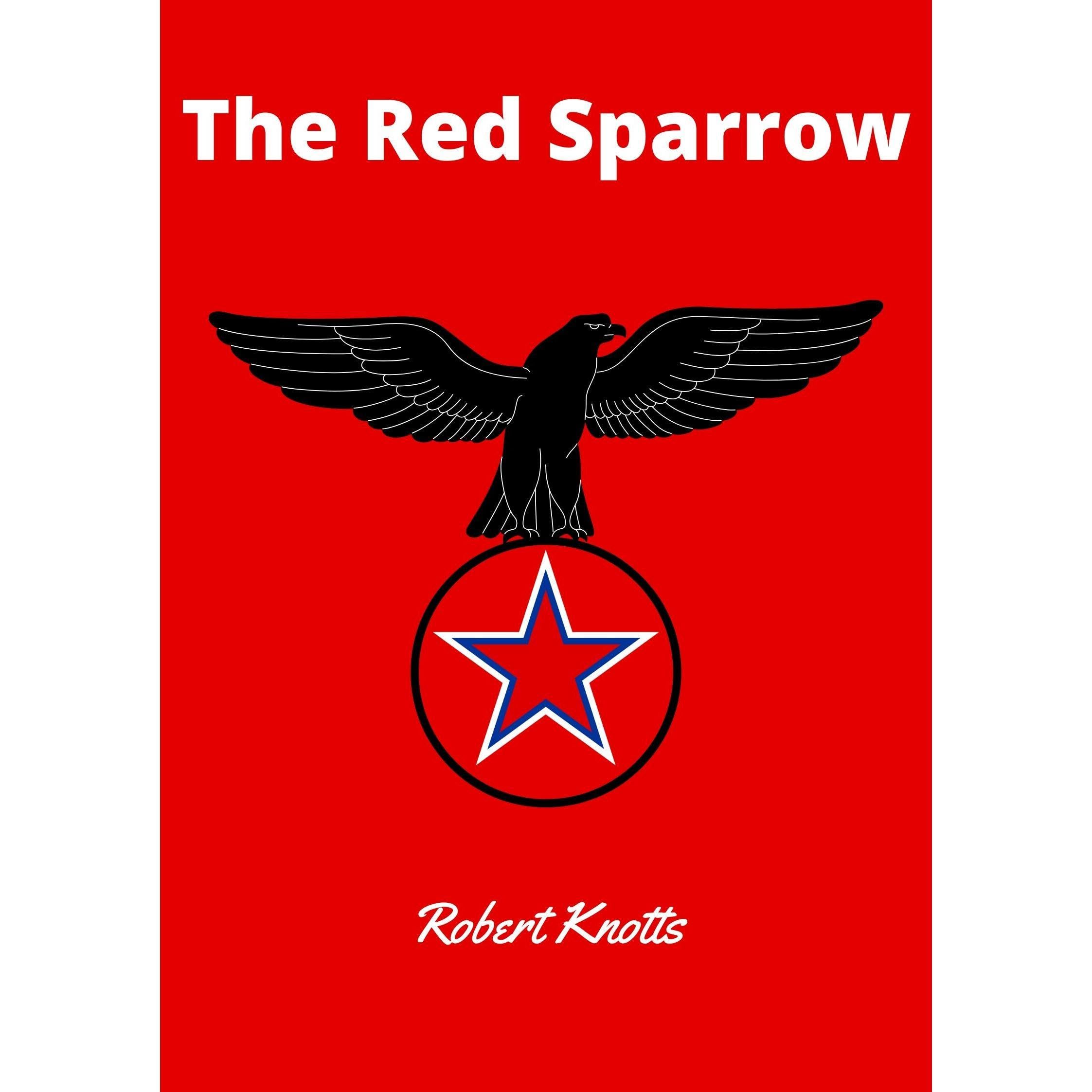 The Red Sparrow