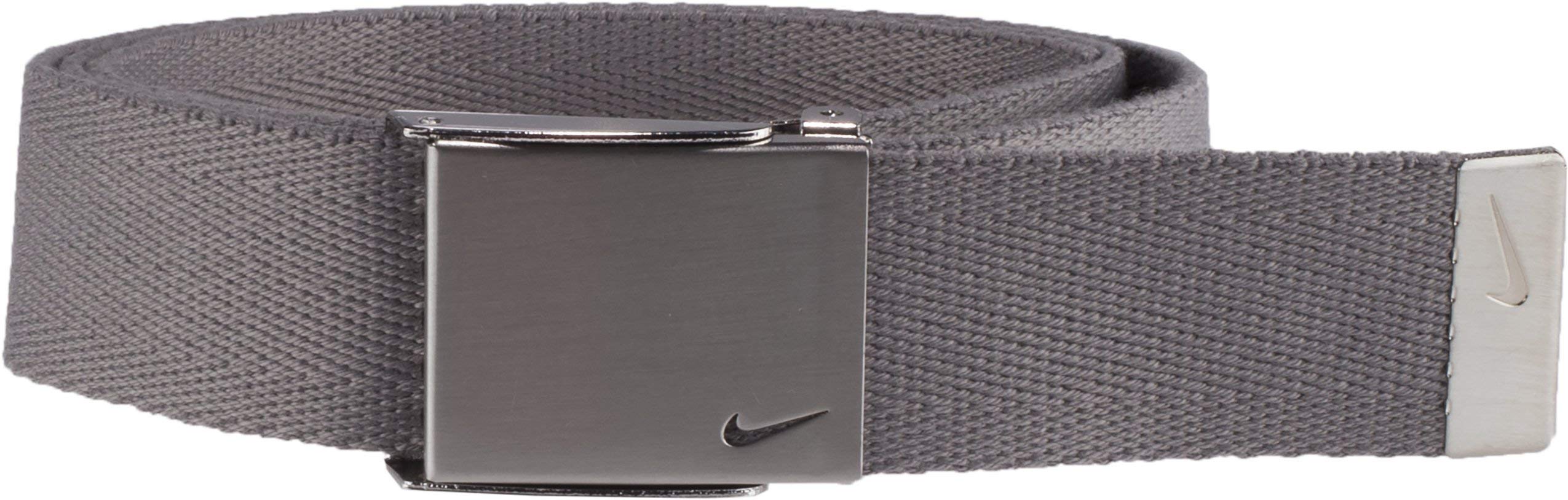 NikeMen's Swoosh Web Belt