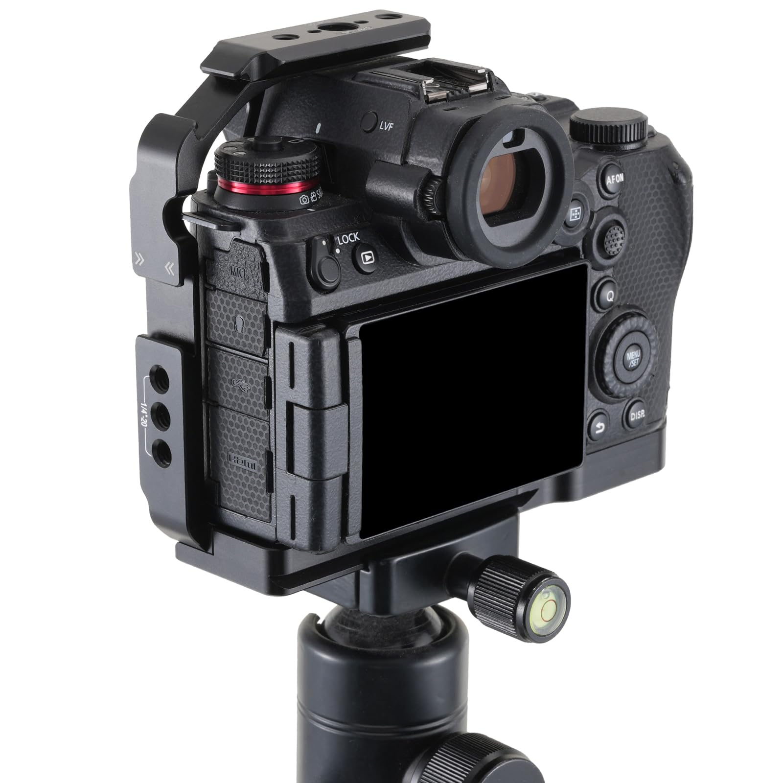 Amazon.co.jp: JLWIN S1R II カメラケージ パナソニック LUMIX S1RII