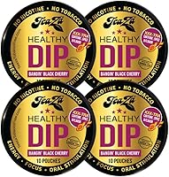 Vista 21 de TeaZA Bolsas energéticas, sin humo, tabaco alternativo sin nicotina, sin tabaco y saludable para masticar tabaco, alternativa al tabaco que tiene