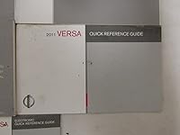 Vista 7 de 2011 Nissan Versa Owners Manual