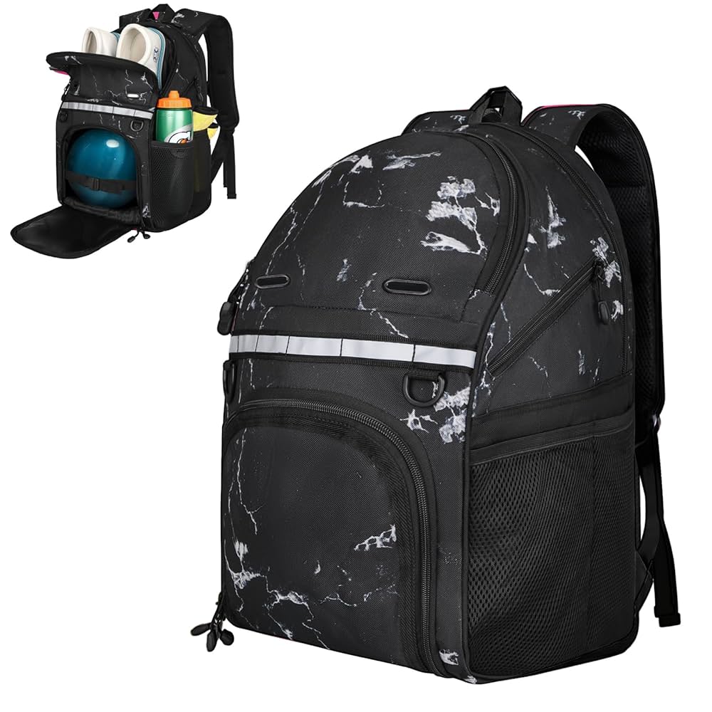 ボウリングバック　ボールセット 並行輸入品】900 Global Deluxe 3ボールローラーボウリング