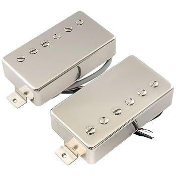 Amazon.co.jp: The Revival Pickups RPH4 アルニコ4カバード