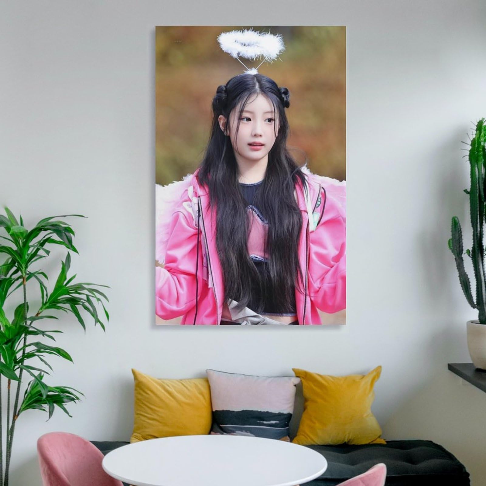 Amazon.co.jp: WONHEE ウォンヒ ILLIT アイリット Japan 1st Digital