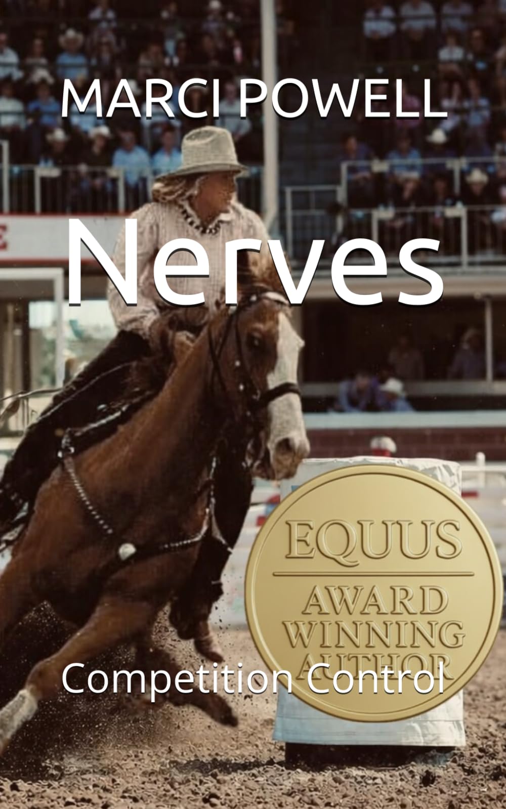 Nerves: Competition Control (Masterclass)