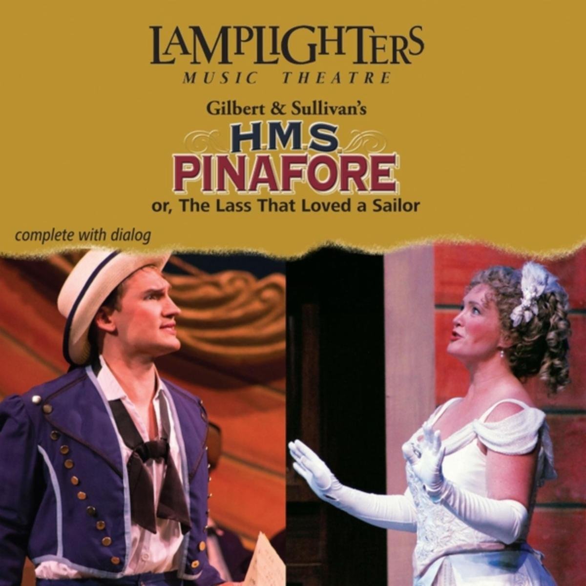 Lamplighters Music Theatre