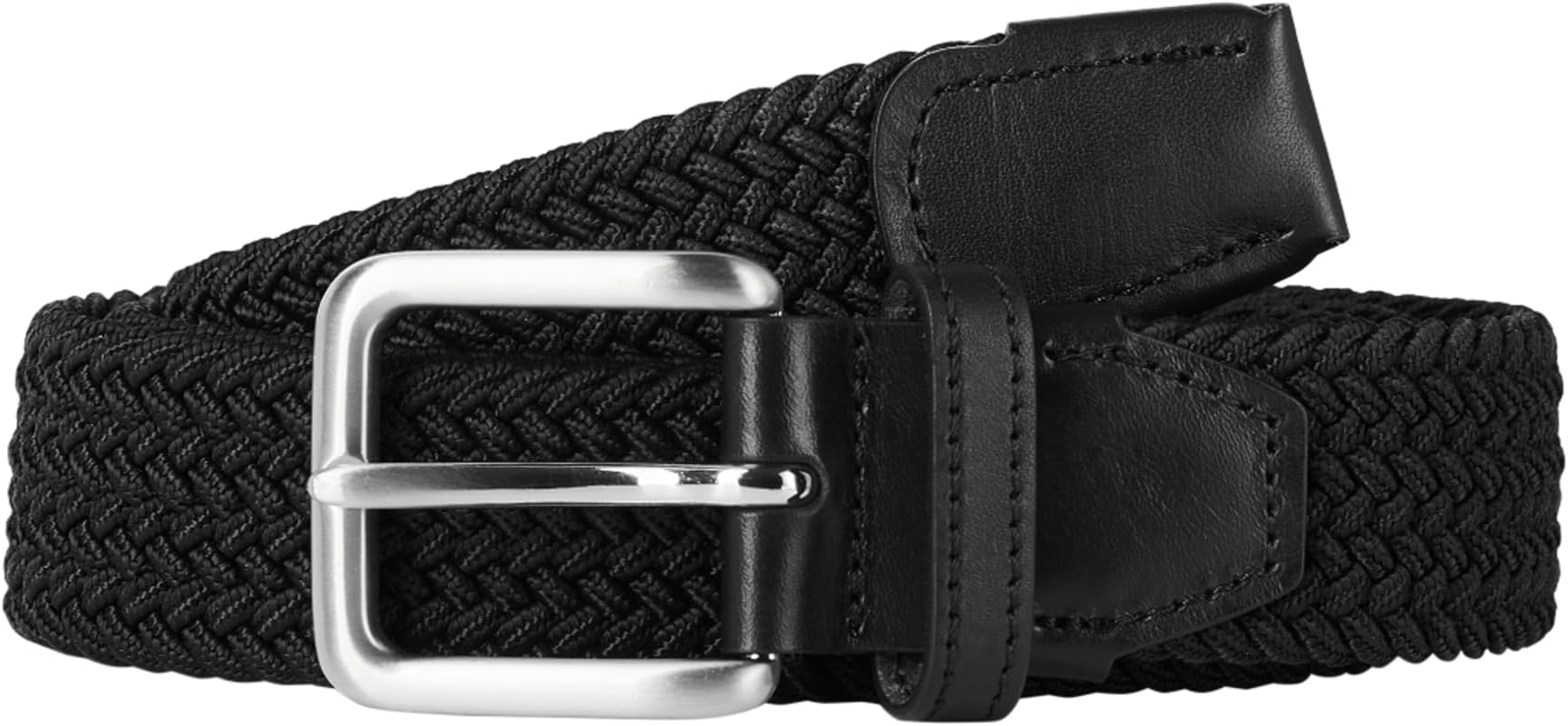 mens SPRING WOVEN BELT Belt (pack of 1)