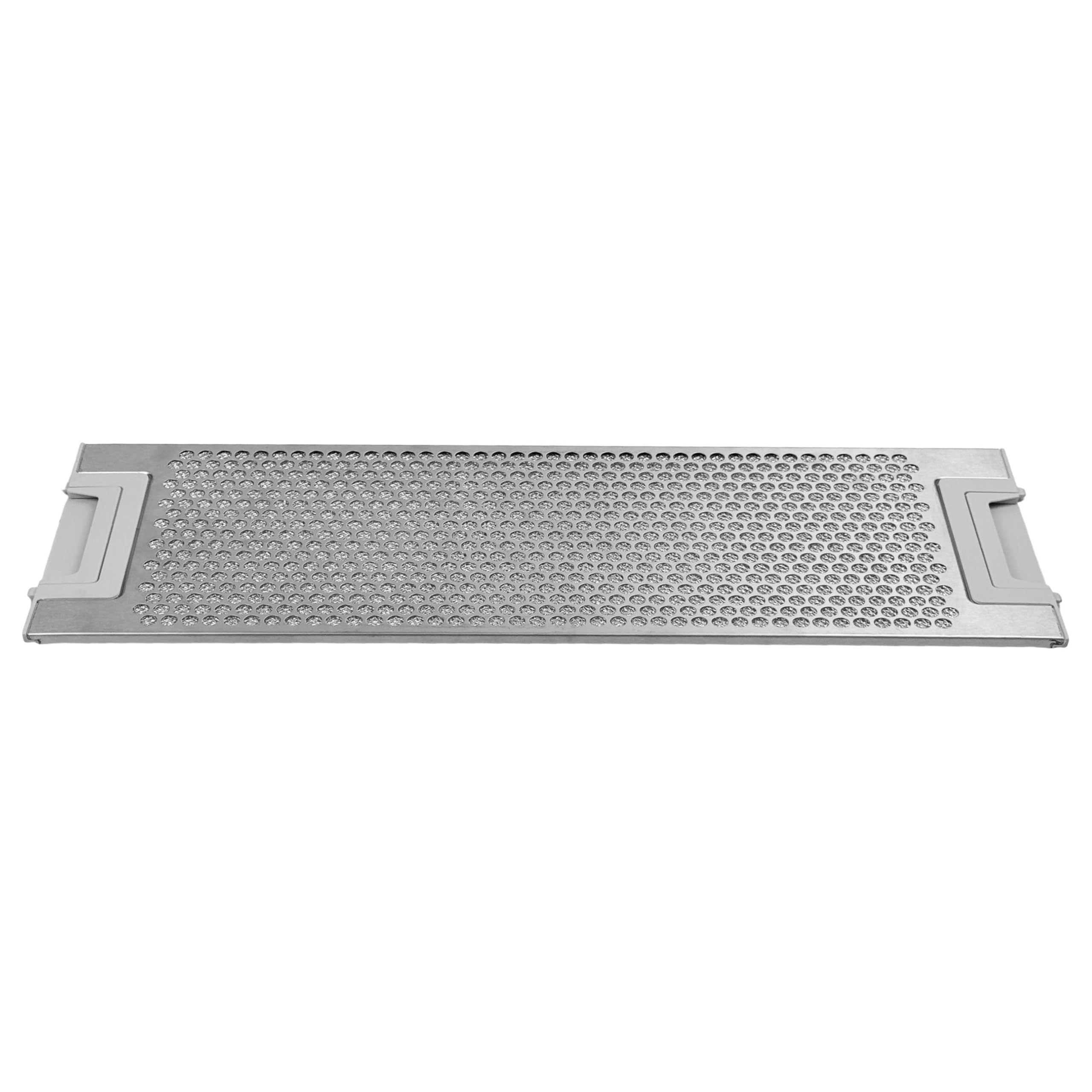 vhbw 2x Filter Metallfettfilter kompatibel mit AEG 760 D | W/GB, 760 D - W/S, 760 D - W, 760 D - W/CH, 760 D W, 760 D - M Dunstabzugshaube, Metall