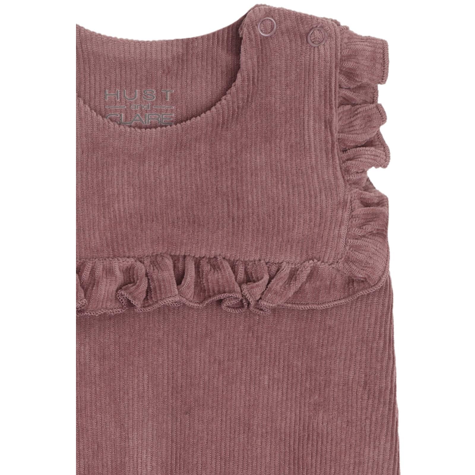 Hust and Claire Baby Mädchen Overall Mem