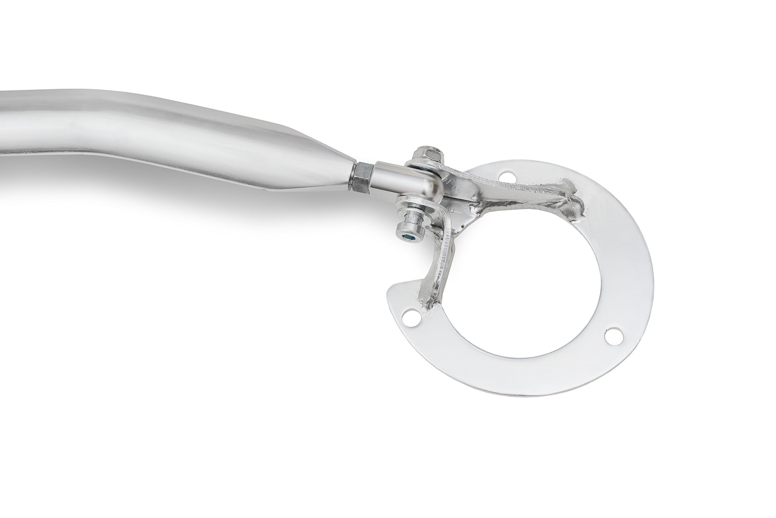 JOM 21019 Aluminium Domstrebe verstellbar