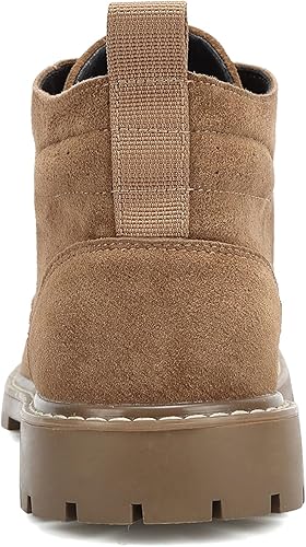 Vista 6 de Botas de nieve impermeables, de senderismo, para uso en exteriores, para hombre