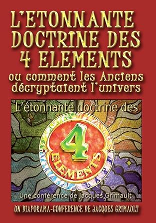 Amazon Com La Doctrine Des 4 Elements Ou Comment Les Anciens Decryptaient L Univers Une Conference De Jacques Grimault Movies Tv Amazon Com La Doctrine Des 4 Elements Ou Comment Les Anciens Decryptaient L Univers Une Conference De Jacques Grimault Movies Tv