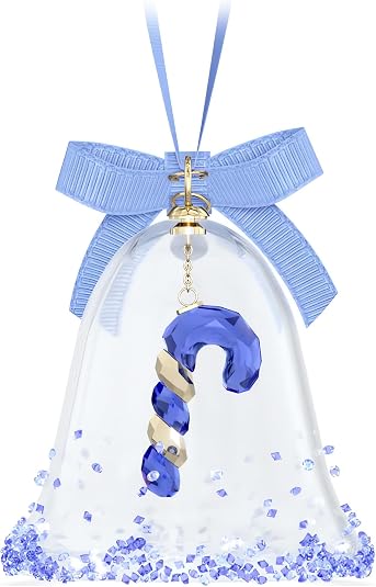 Amazon.co.jp: Swarovski Holiday Cheers Dulcis キャンディケーン