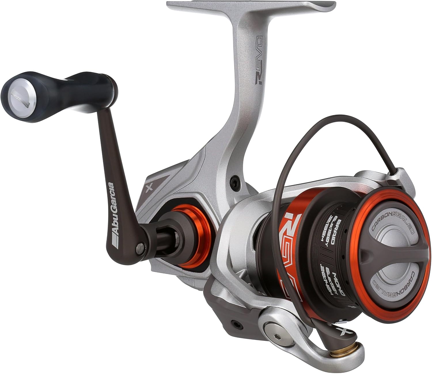 Abu Garcia Revo X Spinning Fishing Reel