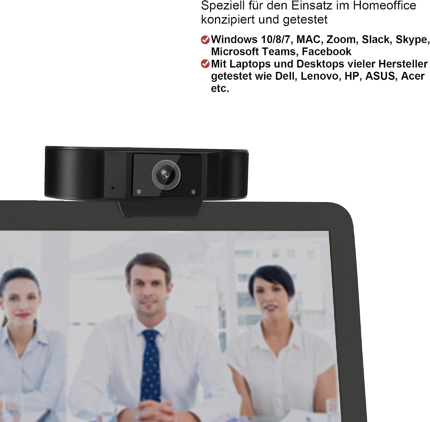 webcam full – utilisation au quotidien