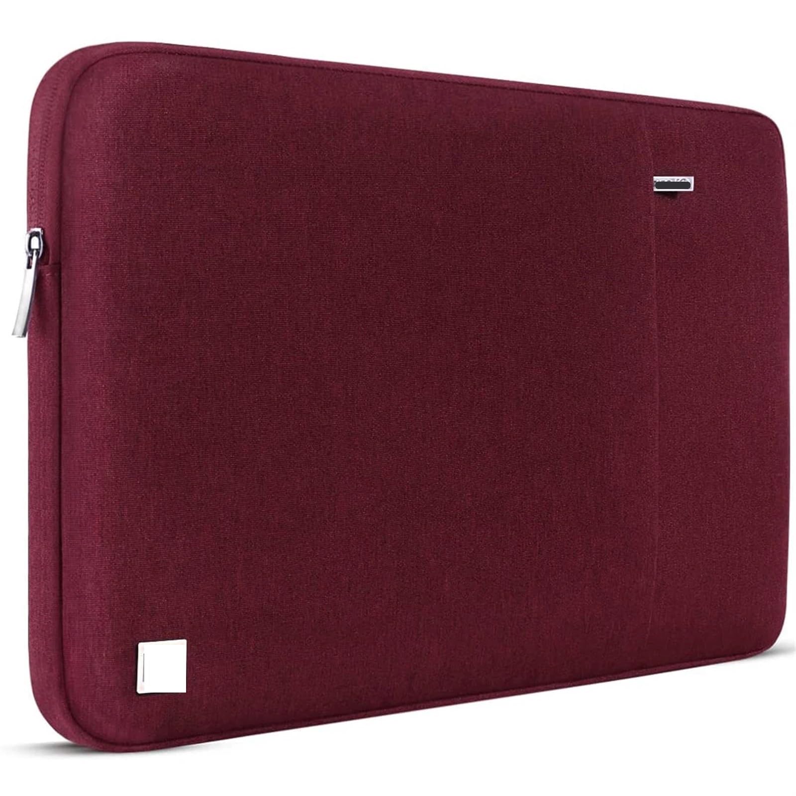 Custodia impermeabile for laptop Borsa da trasporto for computer 10", 11", 13", 14", 15,6", 17" pollici per Computer Compatibile(PURPLE,11-inch)