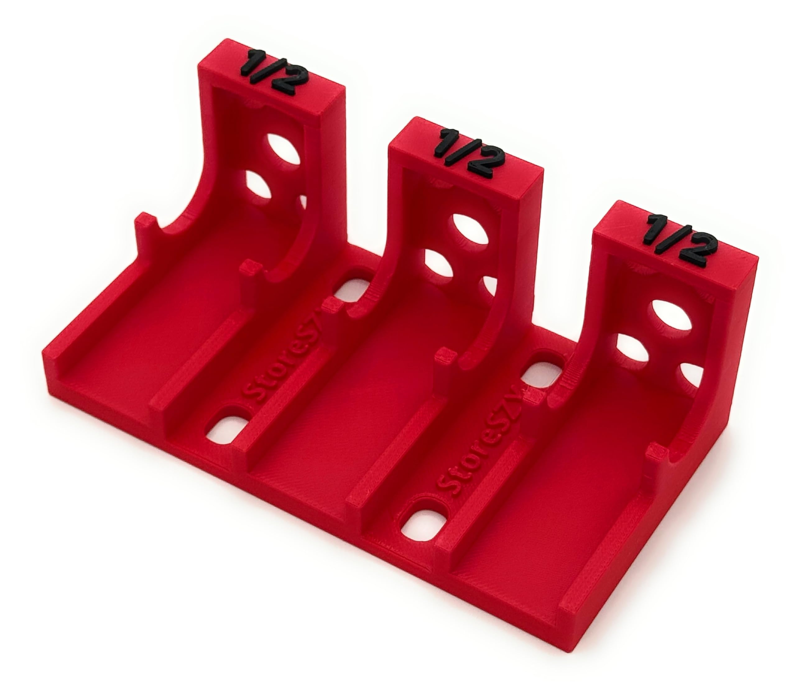 Ratchet Organizers - Magnetic Toolbox Storage -22